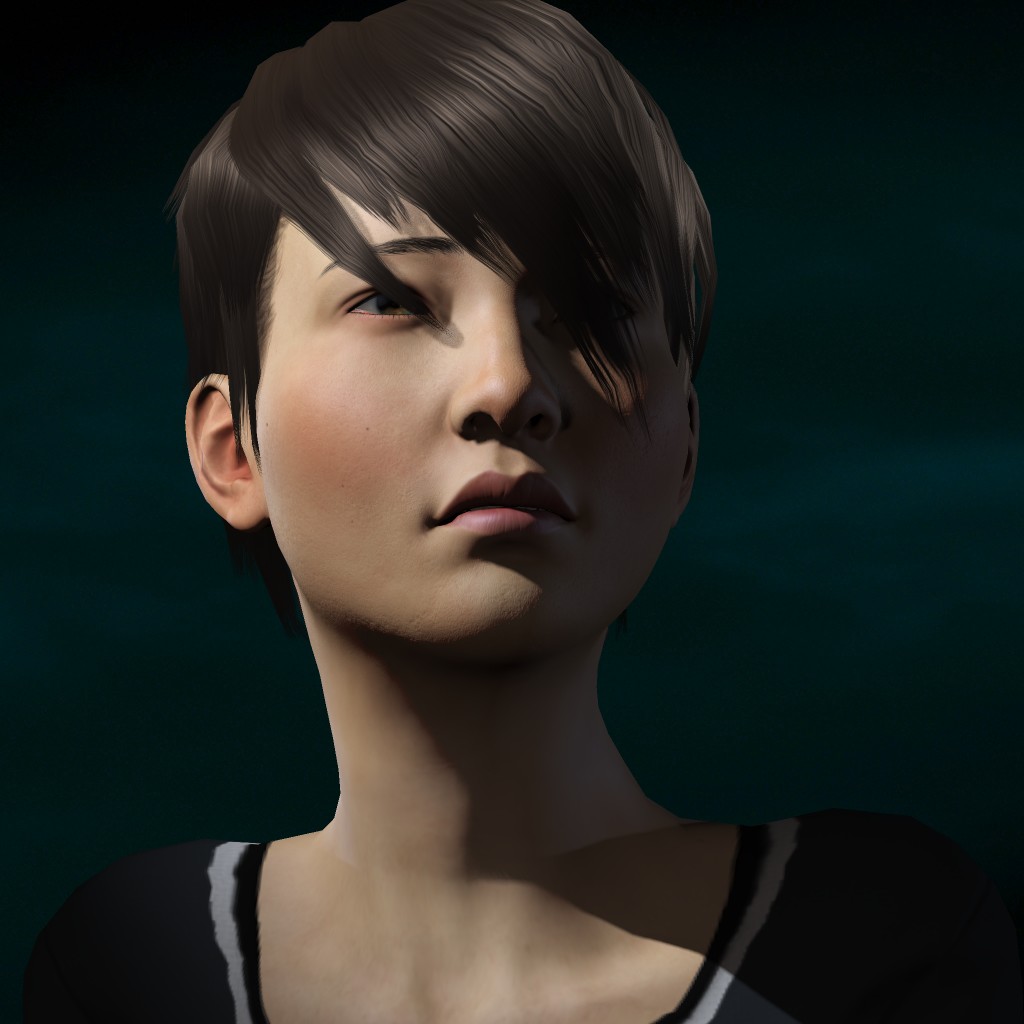 Naomi Mignon