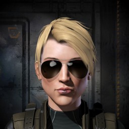 Hoiken Yotosala portrait