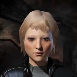 four BG gogogo portrait