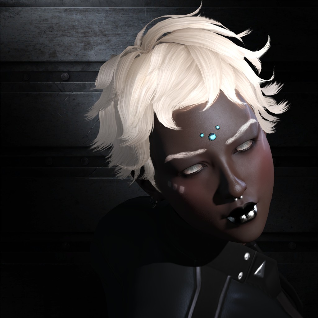 AeternumQueen