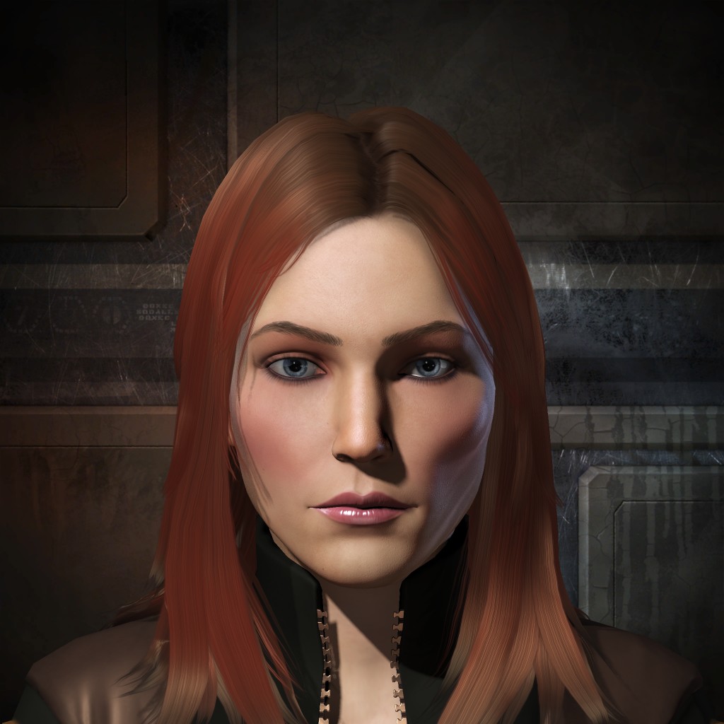 Cassandra of Leimard