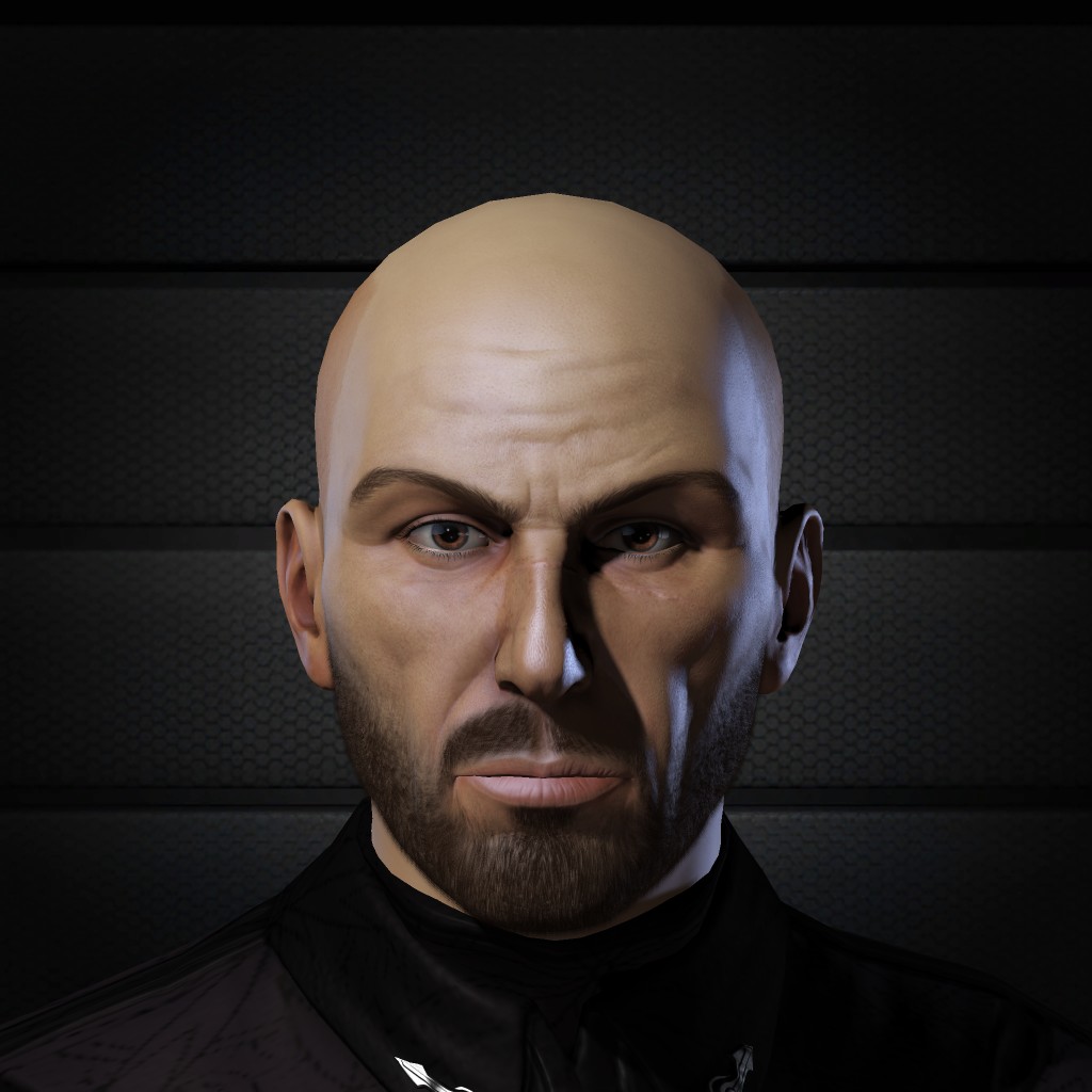Ren Harkelm