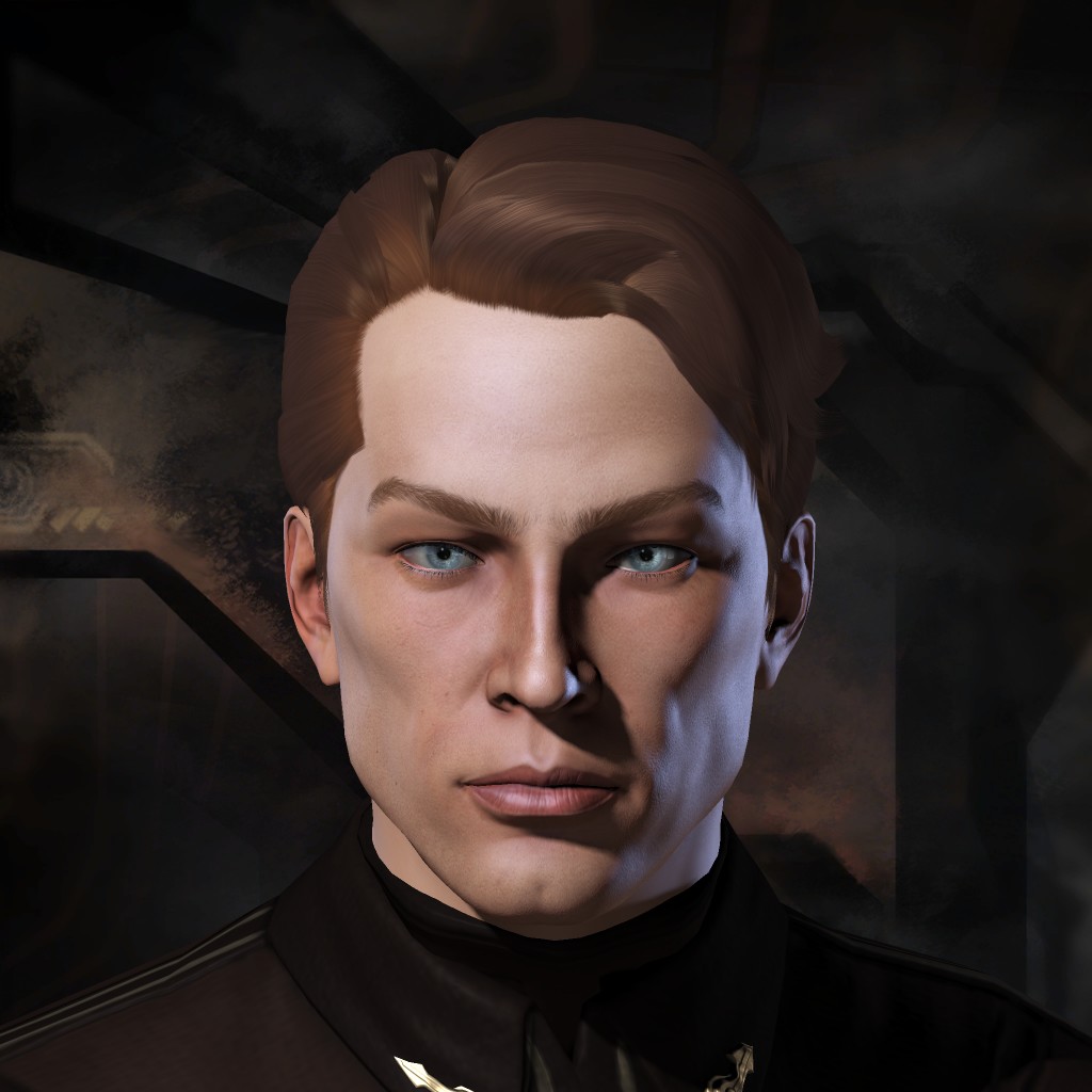 This is Thancred