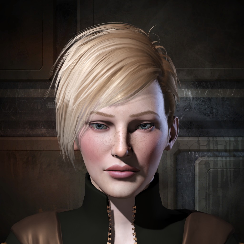 Jeanne Hekki