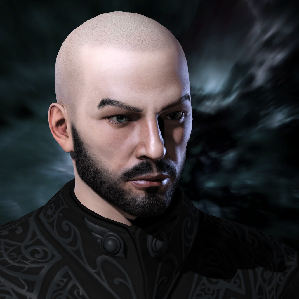 Anatol Metallstar