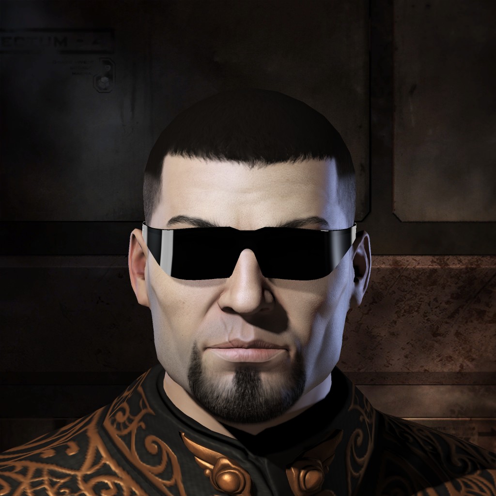 CMDR Meandr
