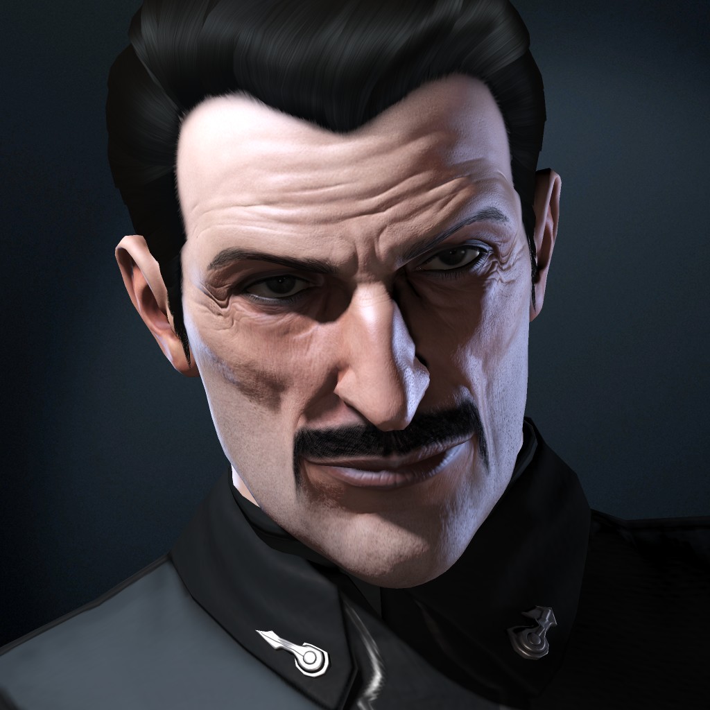 Lord Crokite II