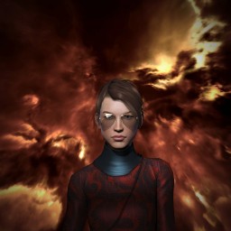 Avery Gunn portrait