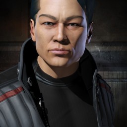 Rex215232 portrait