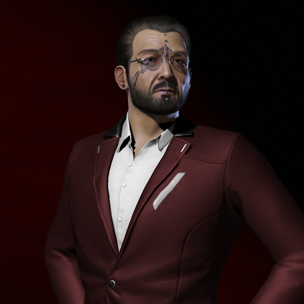 Benny Adam