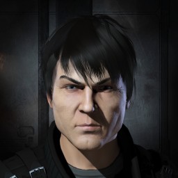 Another Toralen portrait