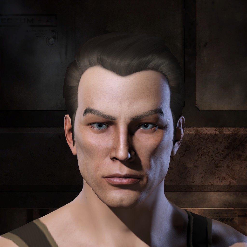 Freeman Ambraell
