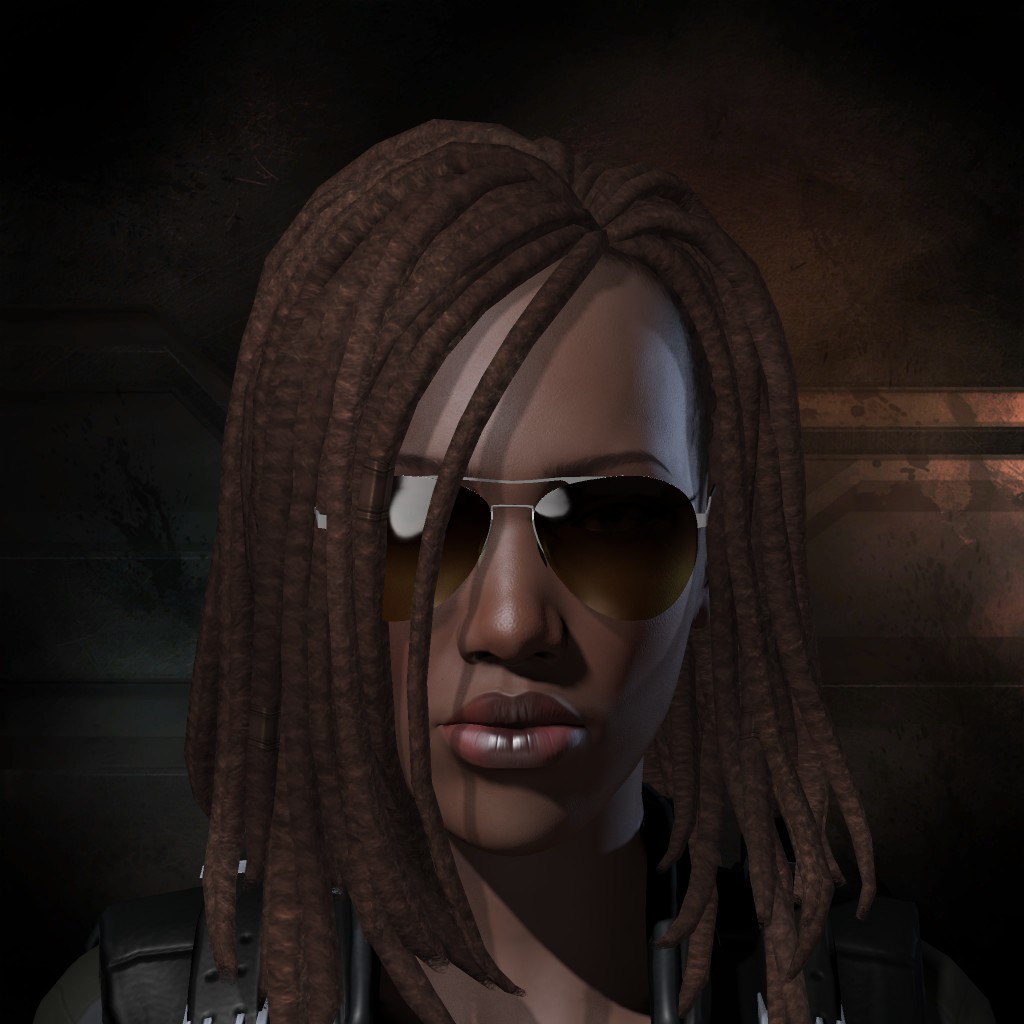 Bahamadia
