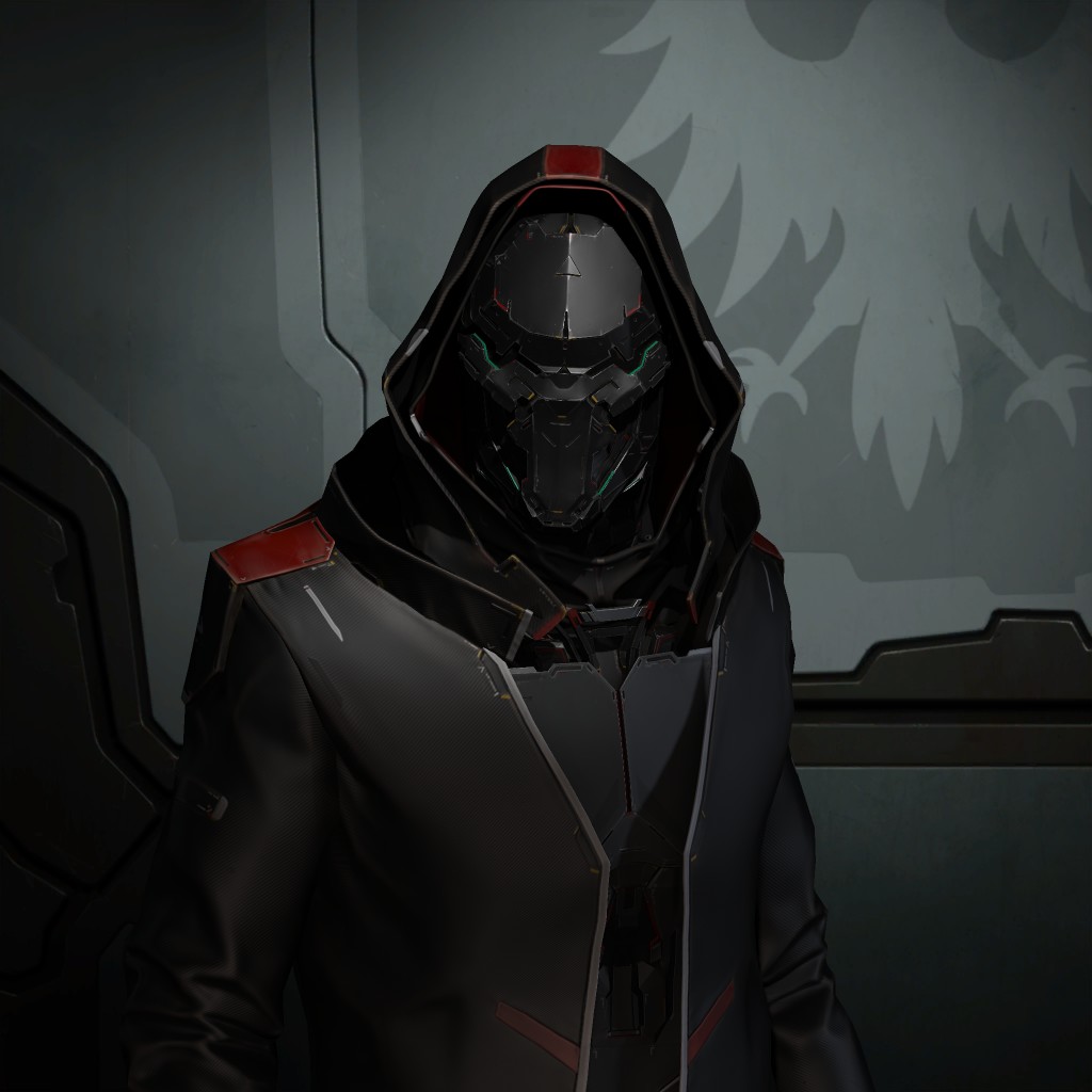 Cmdr Dolph