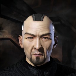 Renisar portrait