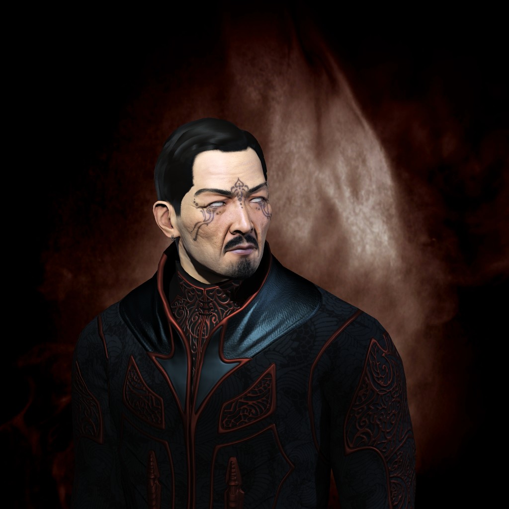 Zeraleth Rinah