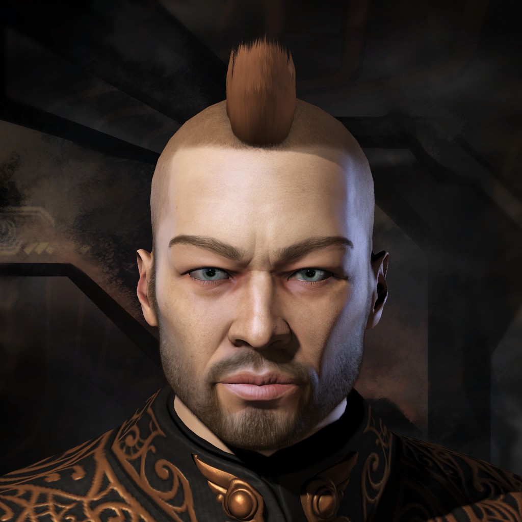 Jeb Lovov