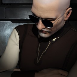 BENMAO portrait