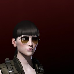 Oramaa Ottaa Tsutola portrait