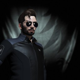Cseyel Markus portrait