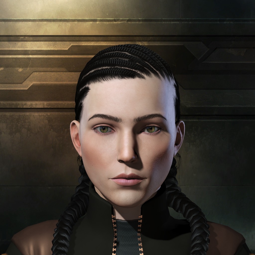 Lila Nightstar