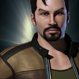 Sechelemehesles portrait