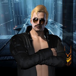 Pornobalken portrait