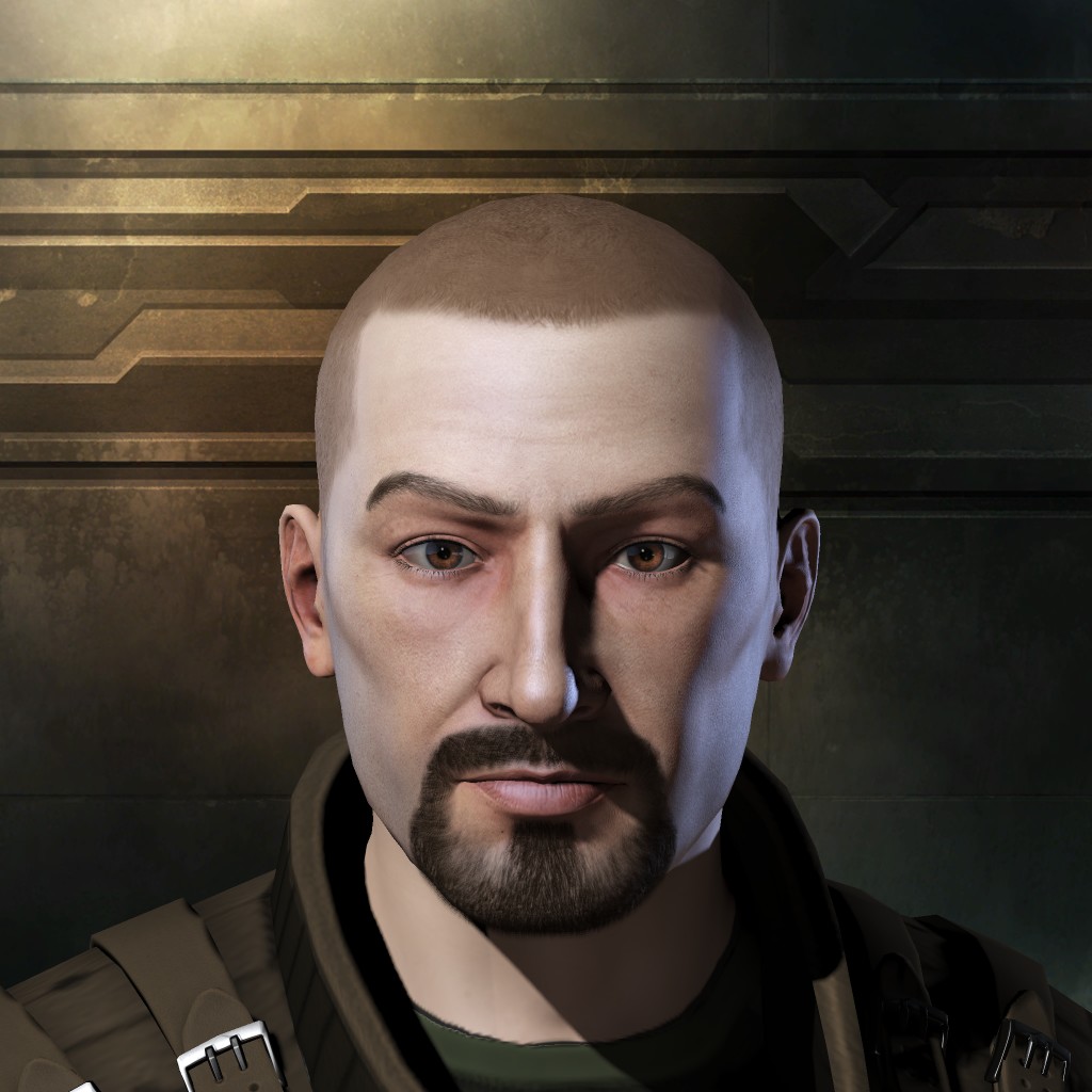 General Arcturis