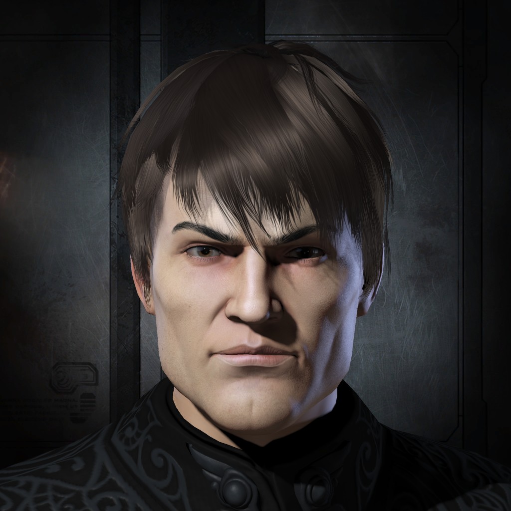 Turkanen Ross