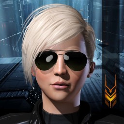 Nicholas Kaga portrait