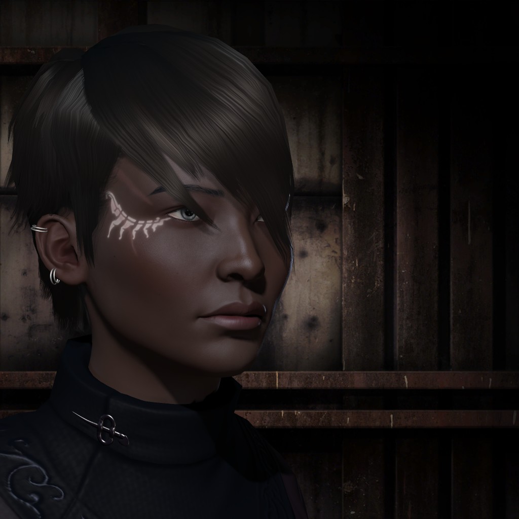 portrait