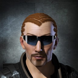 Laewateinn portrait