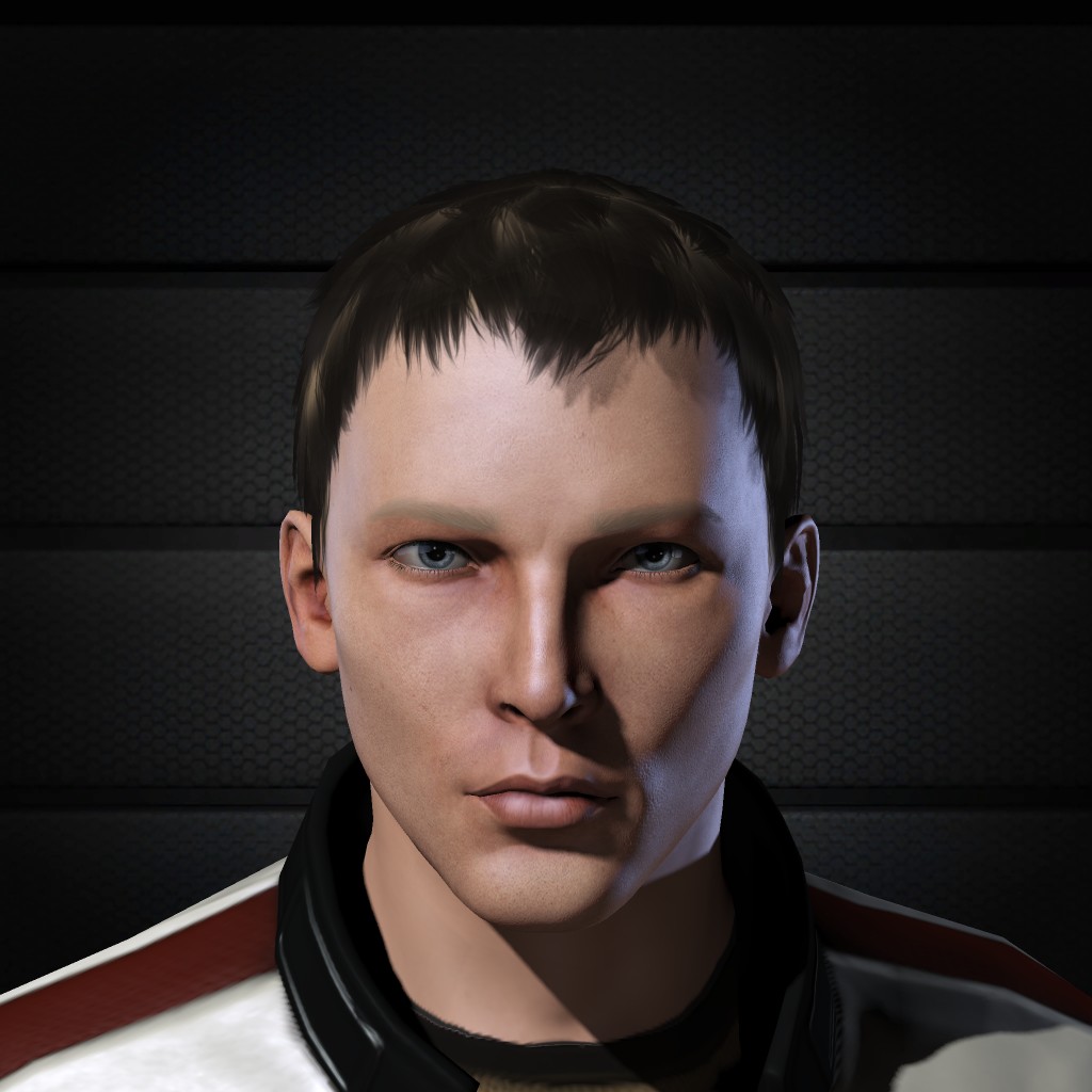 Alien S