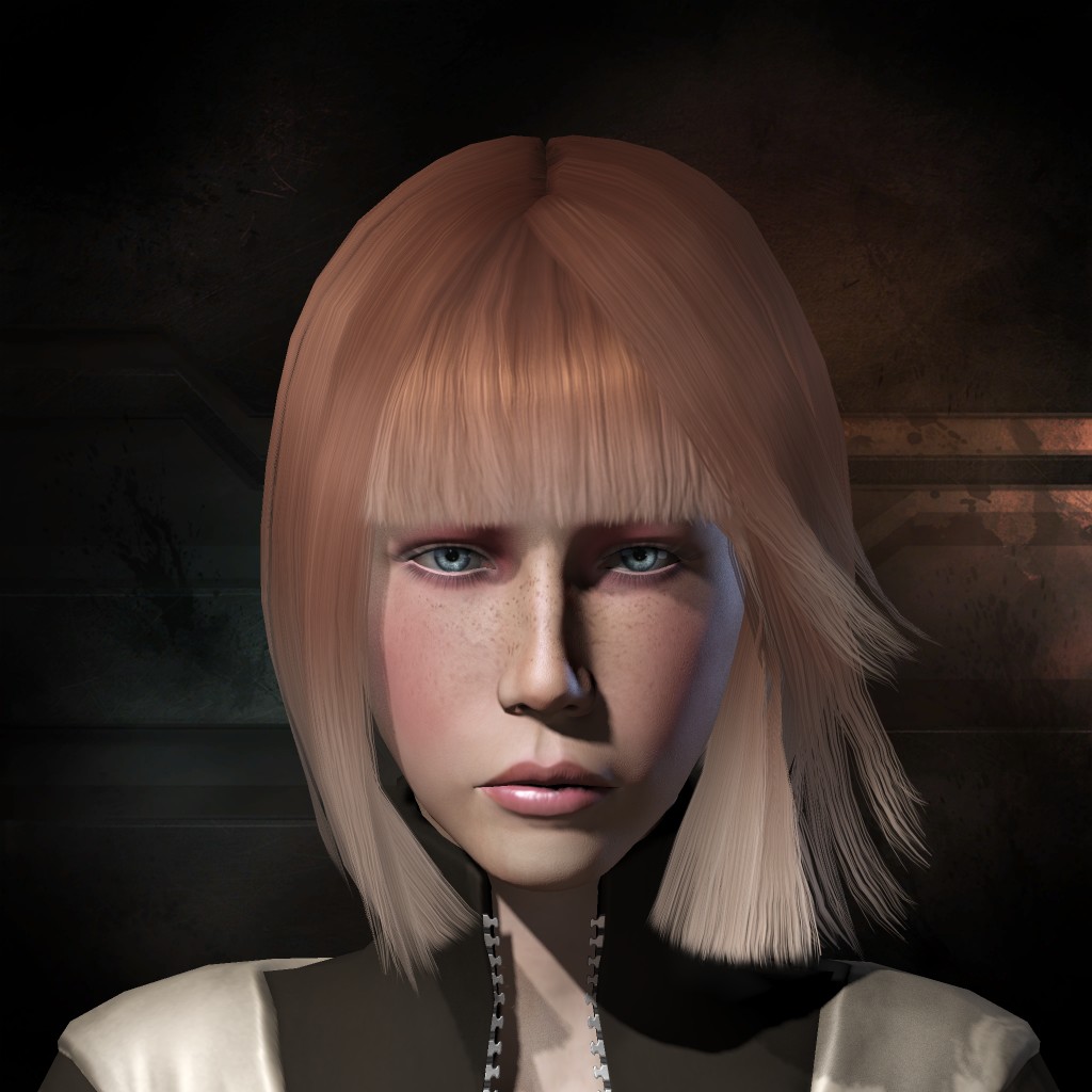 Celeste Serenity