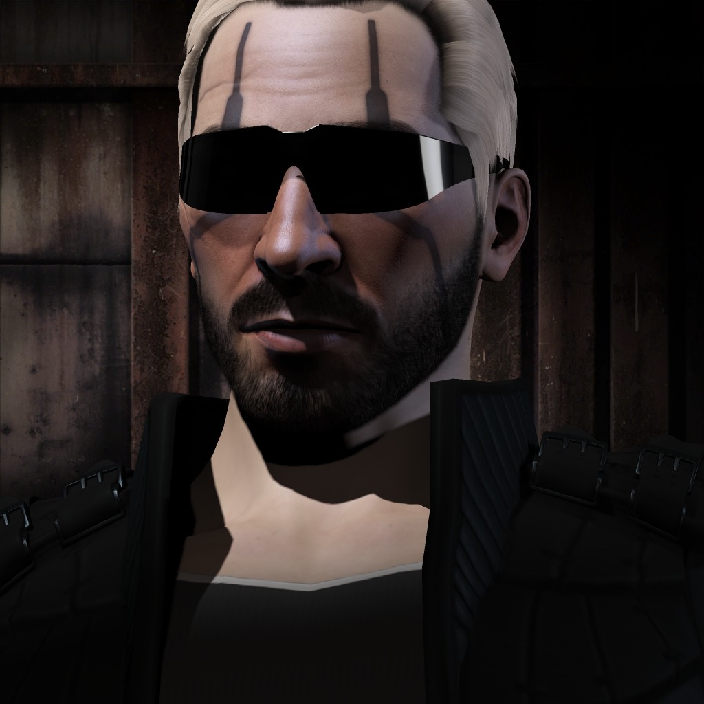 Kano Morpheus