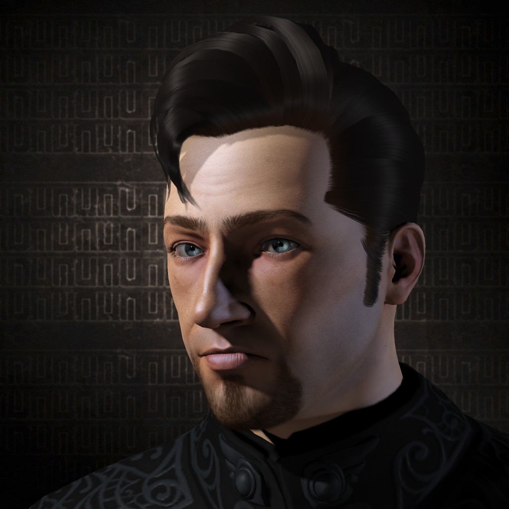 Iwan Borton
