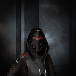 Laandur portrait