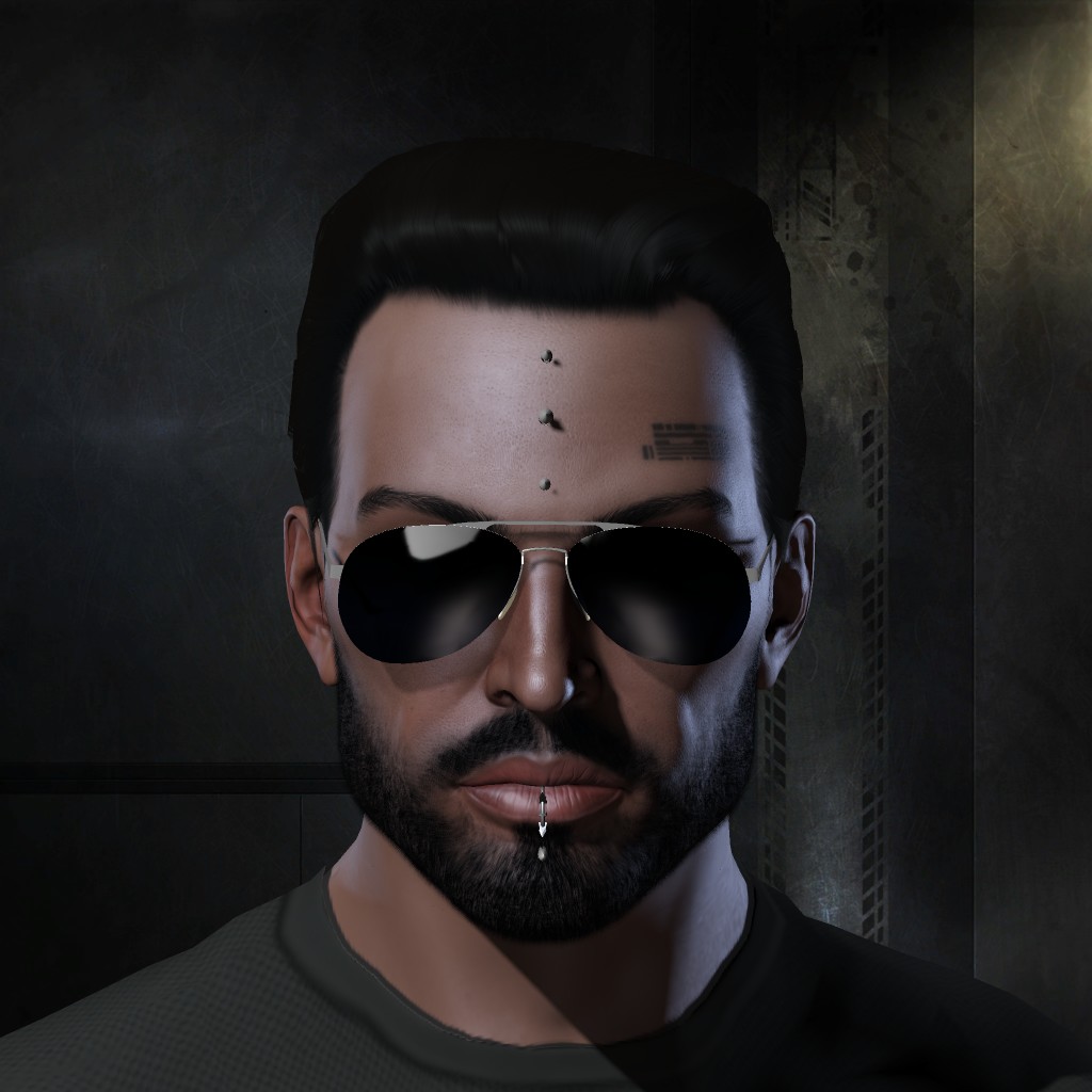Chaddius Chad II