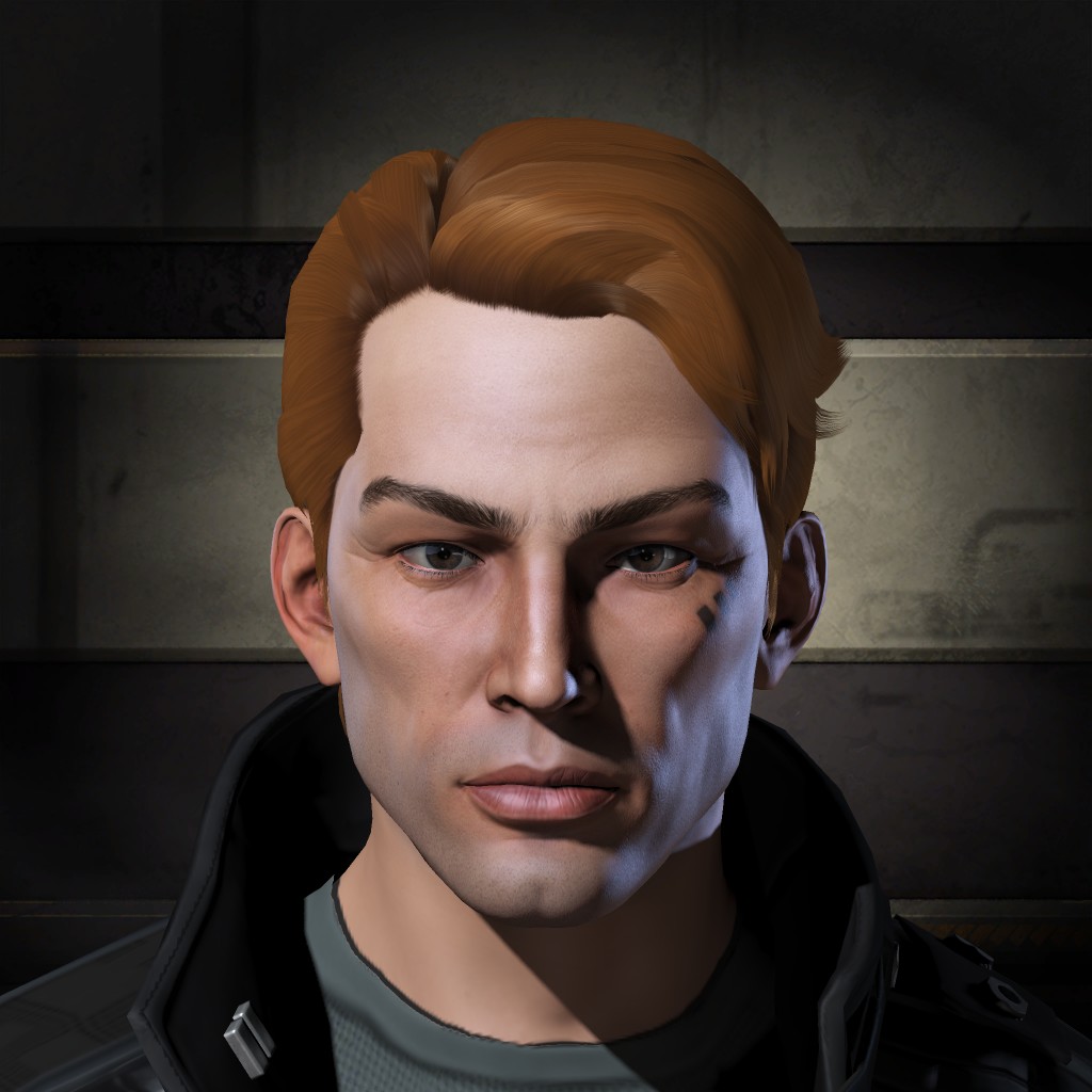 Andrew Sinister