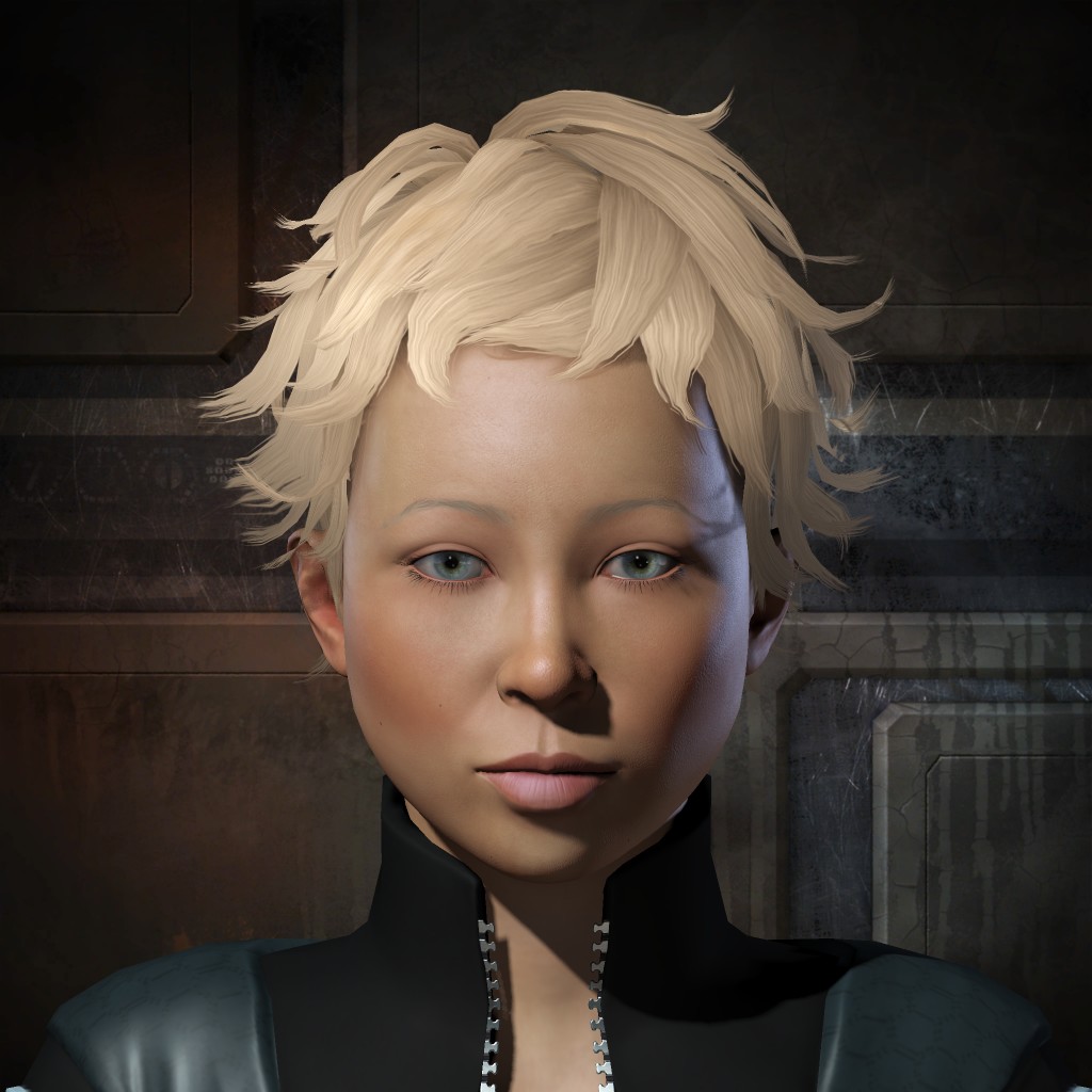 Buvegelle Alene Charen-Teng