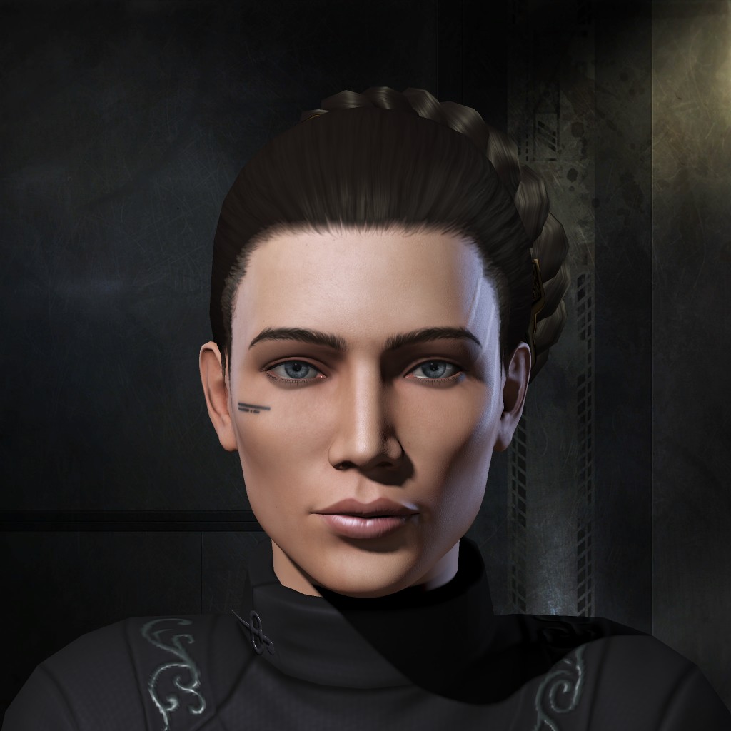 Talia de Winters