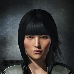Valeri Generis portrait