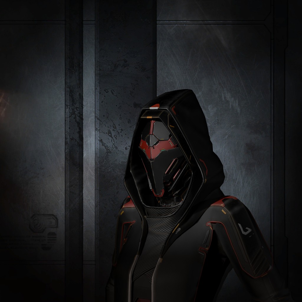 Captain Anabel Kopovich