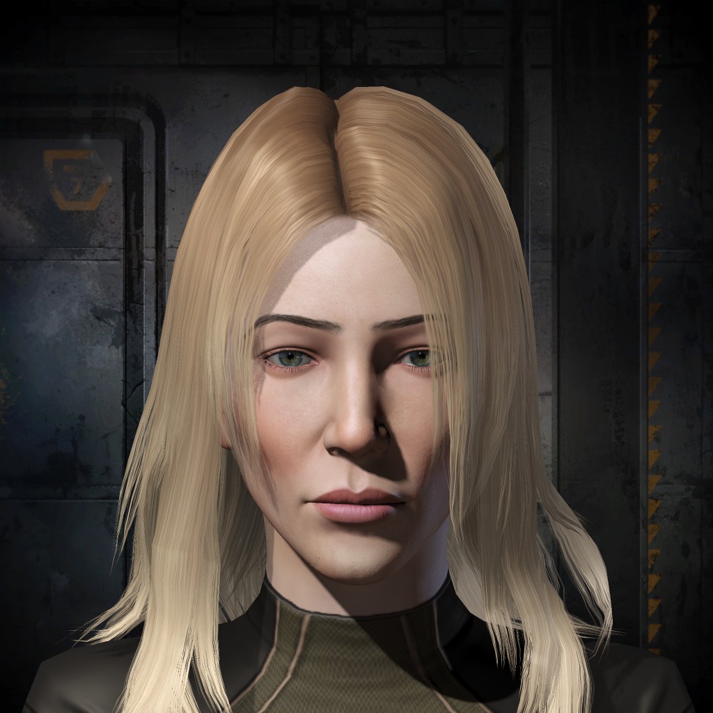 Mad Priestess