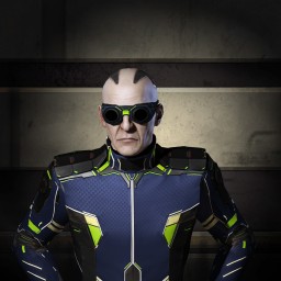 Vega Vehia portrait