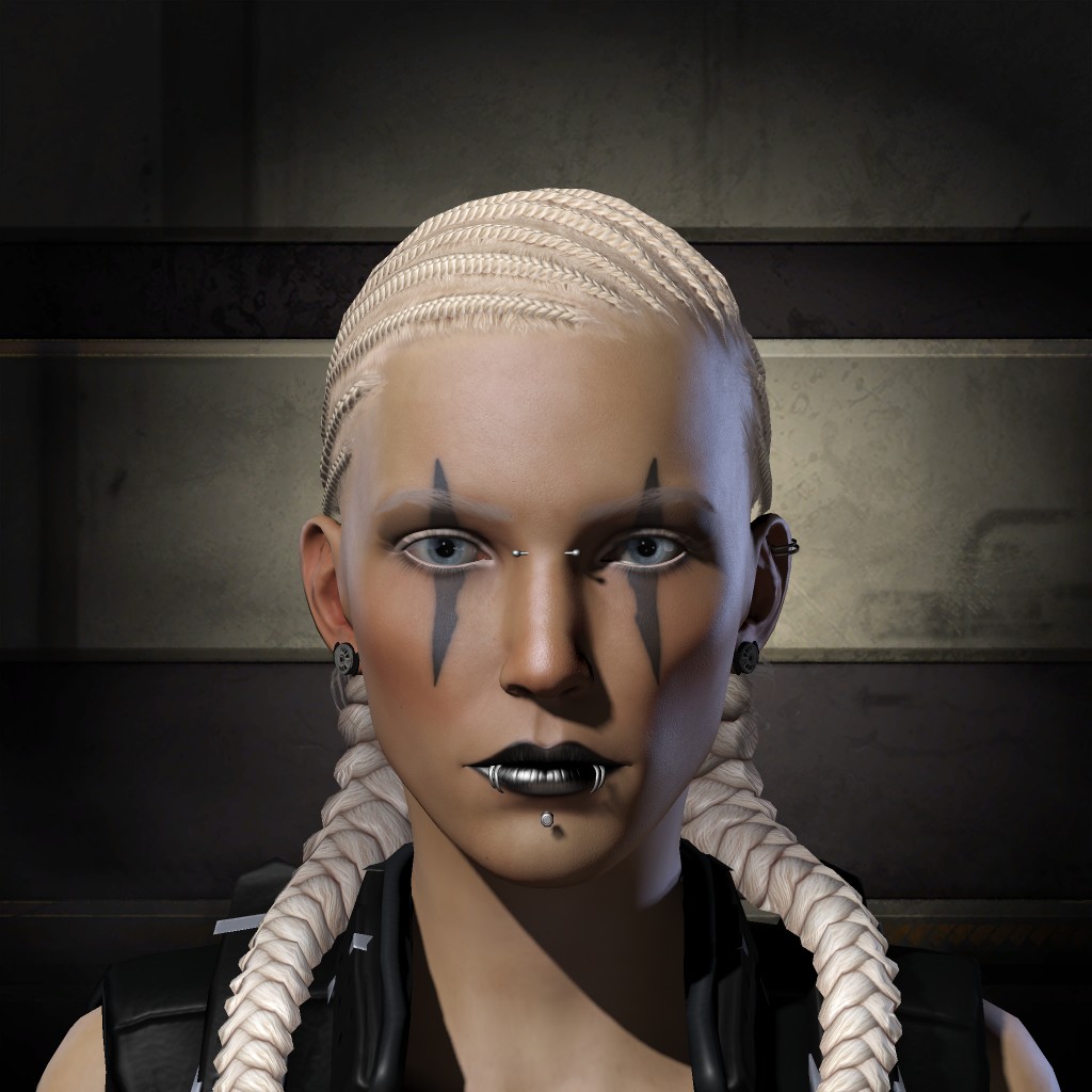 CrazyBitchCZE