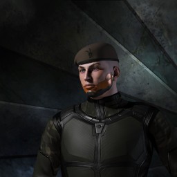 Semium7 portrait