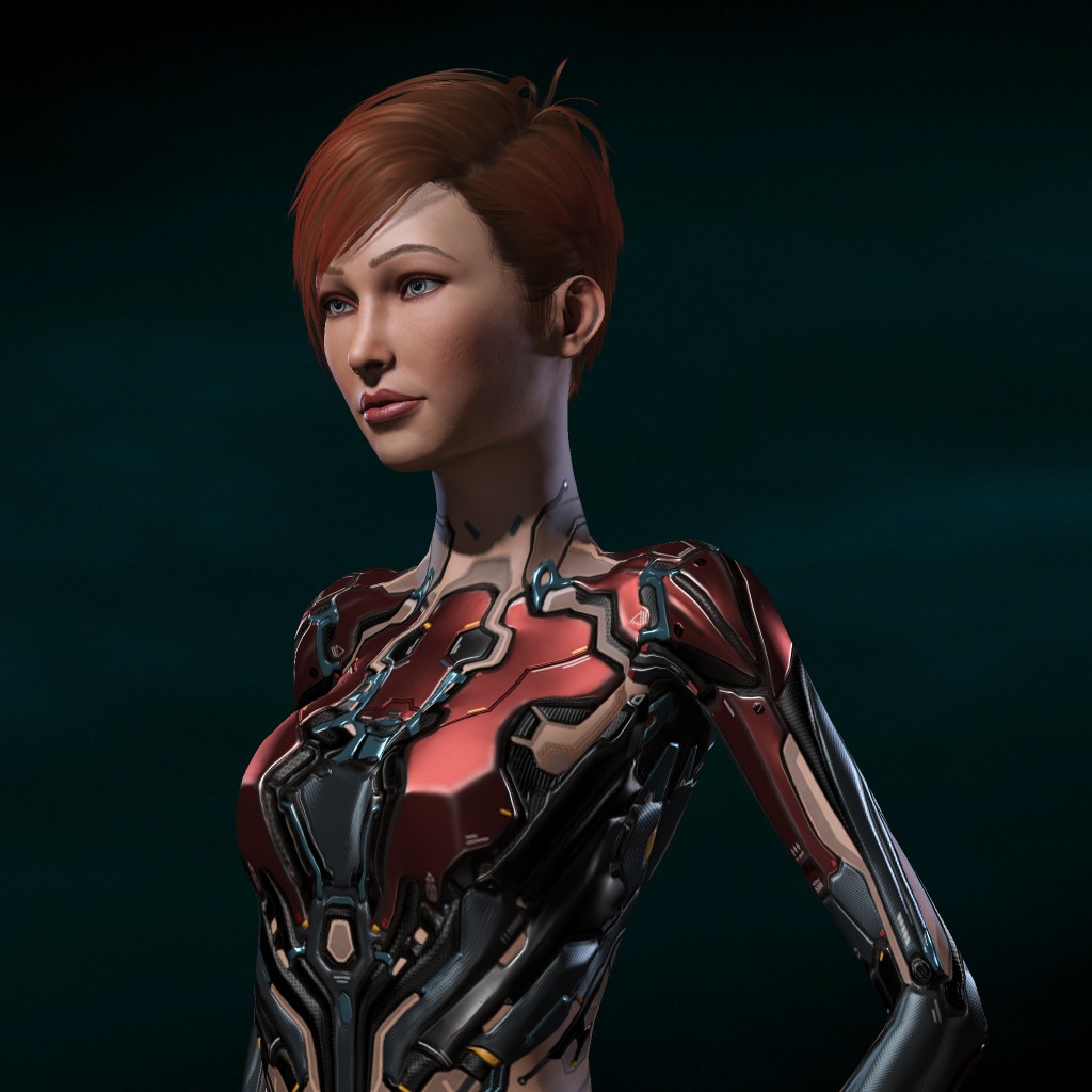Lilith Uncloaked