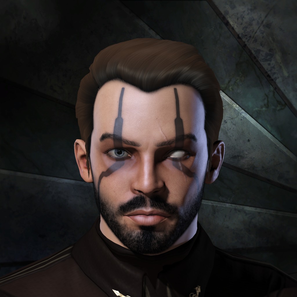 Dorian Koldaeron