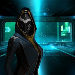 TheGemore portrait